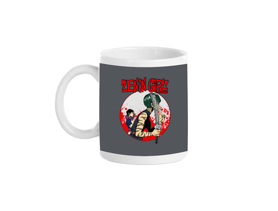 Zenin Girl