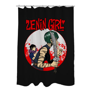 Zenin Girl