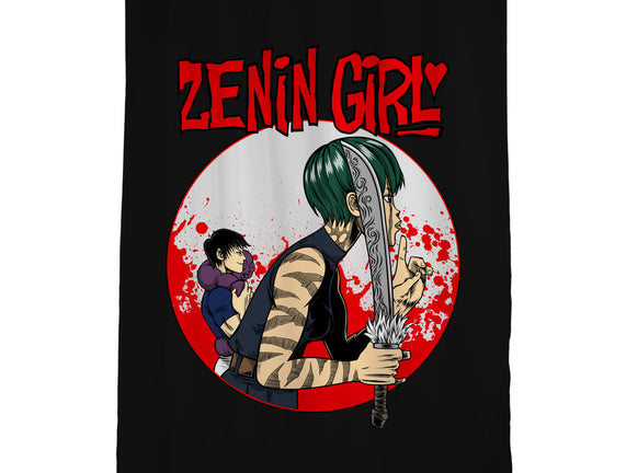 Zenin Girl