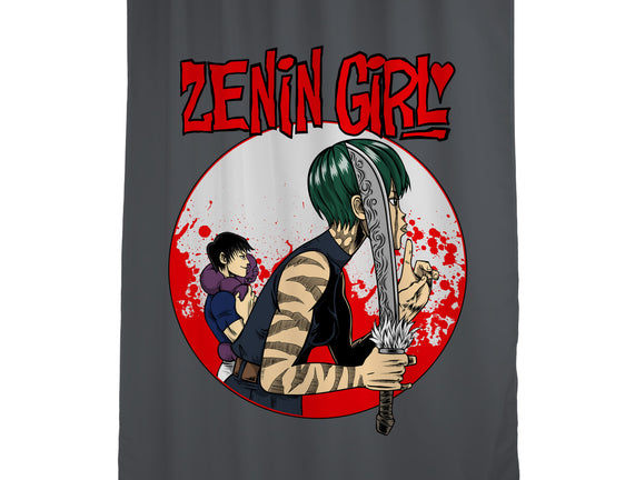 Zenin Girl