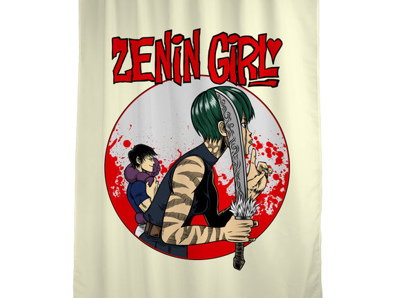 Zenin Girl