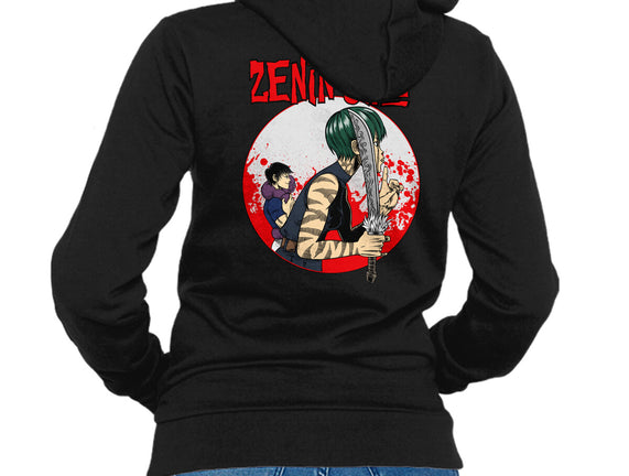 Zenin Girl