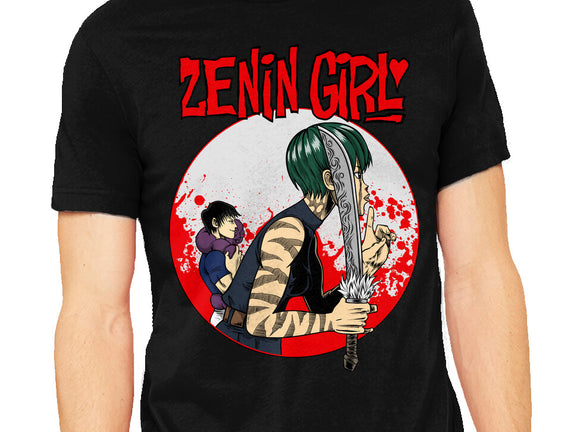 Zenin Girl