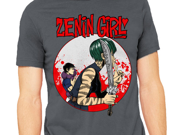 Zenin Girl