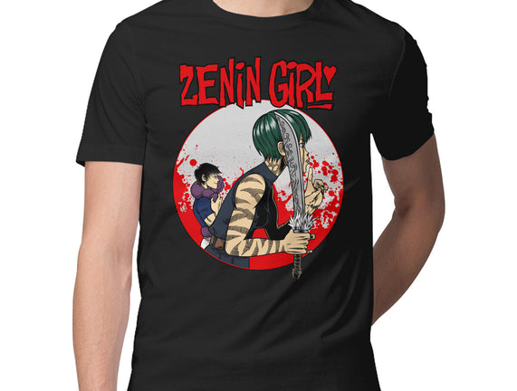Zenin Girl