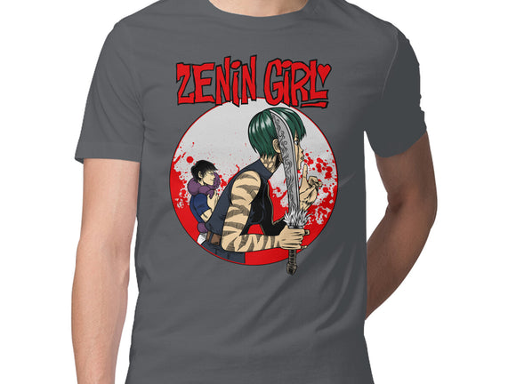 Zenin Girl