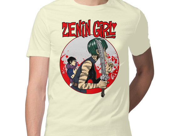 Zenin Girl
