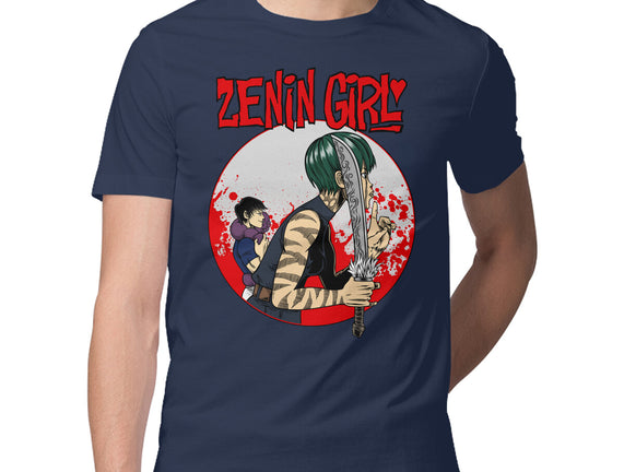 Zenin Girl