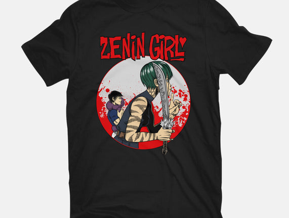 Zenin Girl