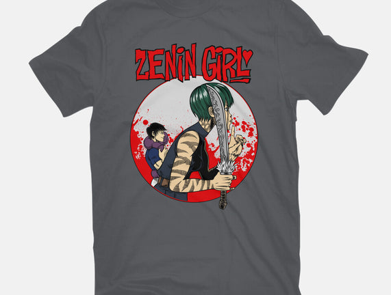Zenin Girl