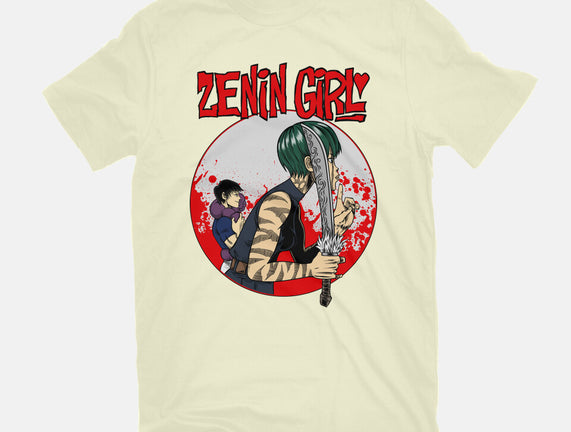Zenin Girl