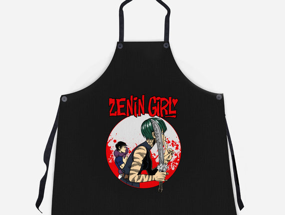 Zenin Girl