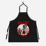 Zenin Girl-Unisex-Kitchen-Apron-joerawks