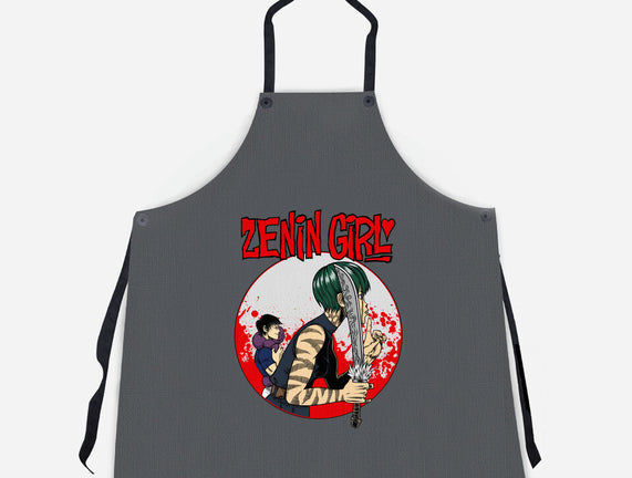 Zenin Girl