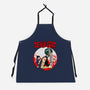 Zenin Girl-Unisex-Kitchen-Apron-joerawks