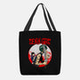 Zenin Girl-None-Basic Tote-Bag-joerawks