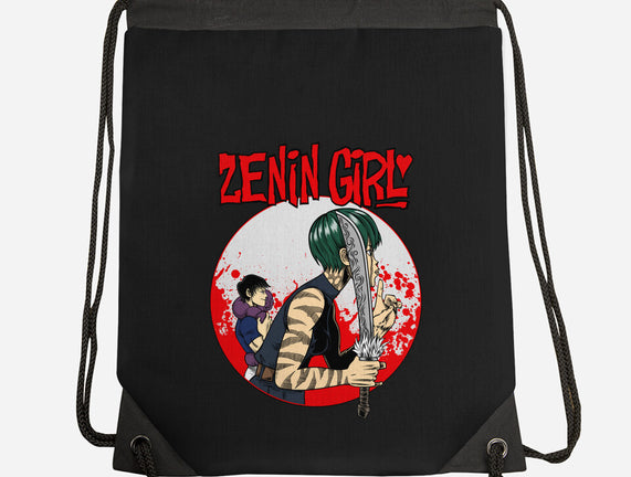 Zenin Girl