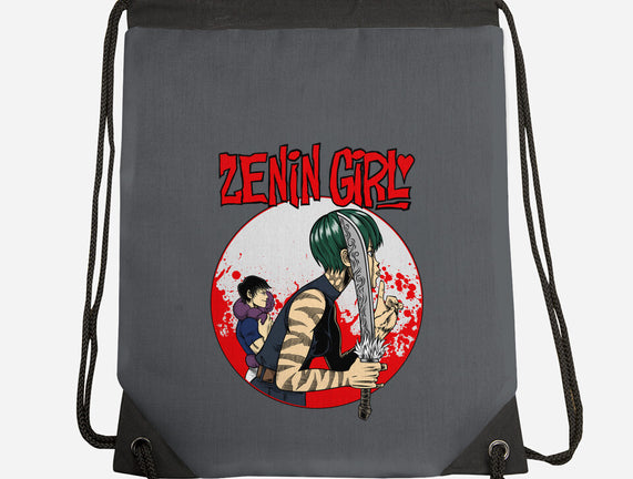 Zenin Girl