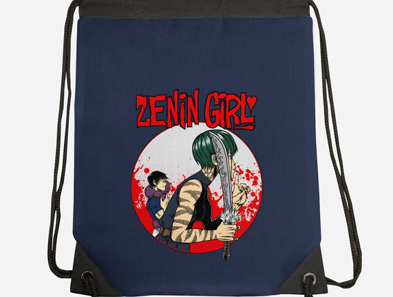 Zenin Girl