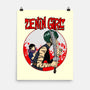 Zenin Girl-None-Matte-Poster-joerawks