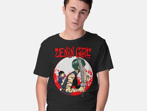 Zenin Girl
