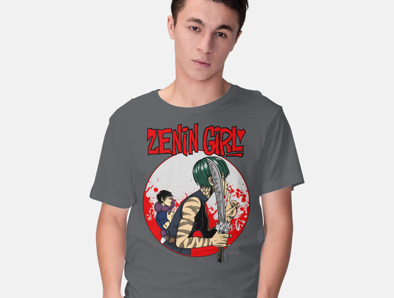 Zenin Girl