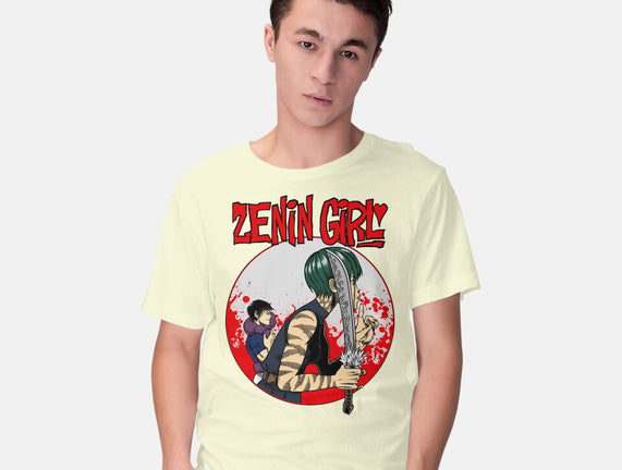 Zenin Girl