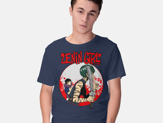 Zenin Girl