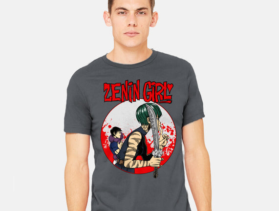 Zenin Girl