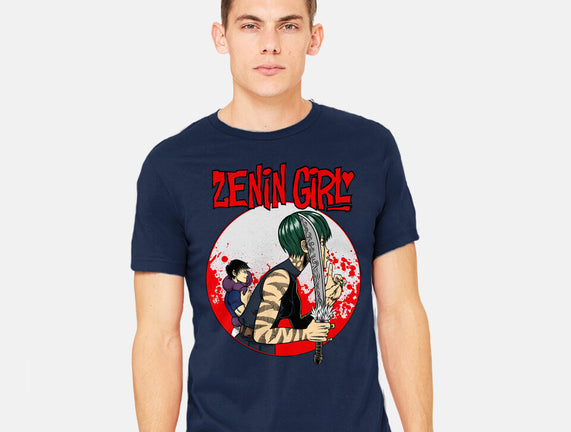 Zenin Girl