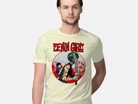 Zenin Girl