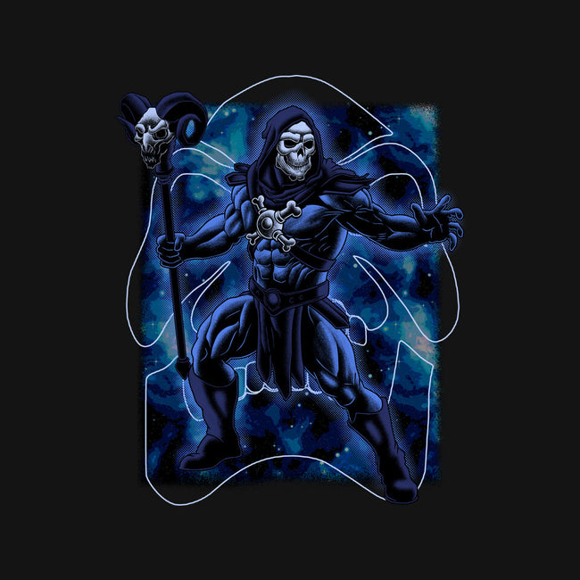 Eternian Shadows-Mens-Premium-Tee-Astrobot Invention