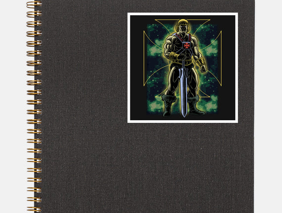 The Invincible Of Eternia