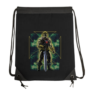 The Invincible Of Eternia