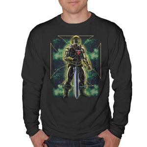 The Invincible Of Eternia