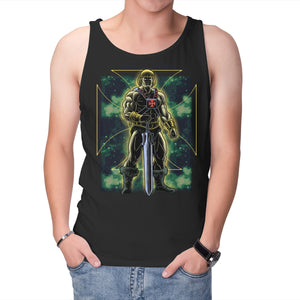The Invincible Of Eternia