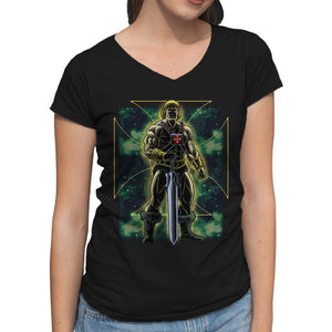 The Invincible Of Eternia