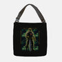 The Invincible Of Eternia-None-Adjustable Tote-Bag-Astrobot Invention
