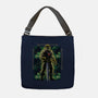 The Invincible Of Eternia-None-Adjustable Tote-Bag-Astrobot Invention