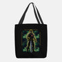The Invincible Of Eternia-None-Basic Tote-Bag-Astrobot Invention