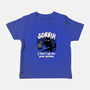 Didn't Ask For Your Opinion-Baby-Basic-Tee-Popnotic