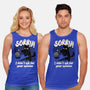 Didn't Ask For Your Opinion-Unisex-Basic-Tank-Popnotic