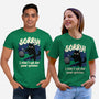 Didn't Ask For Your Opinion-Unisex-Basic-Tee-Popnotic