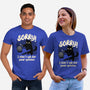 Didn't Ask For Your Opinion-Unisex-Basic-Tee-Popnotic