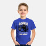 Didn't Ask For Your Opinion-Youth-Basic-Tee-Popnotic