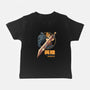 Blade Of Destiny-Baby-Basic-Tee-eduely