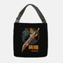 Blade Of Destiny-None-Adjustable Tote-Bag-eduely