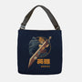 Blade Of Destiny-None-Adjustable Tote-Bag-eduely