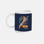 Blade Of Destiny-None-Mug-Drinkware-eduely