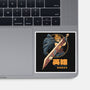 Blade Of Destiny-None-Glossy-Sticker-eduely